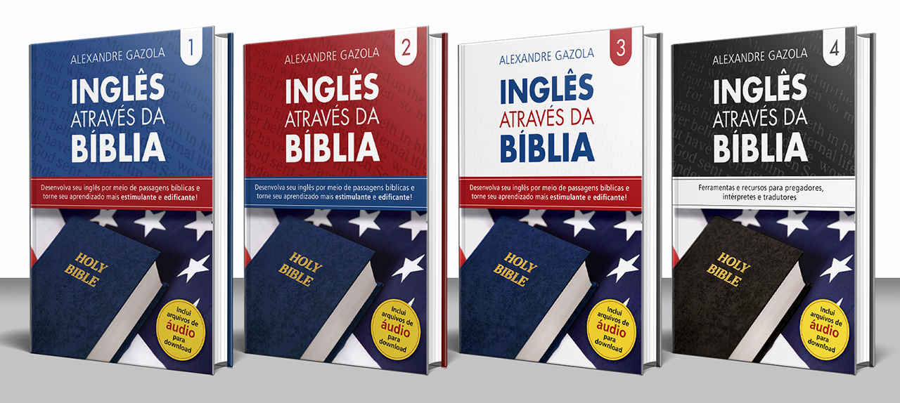 Os Livros Da Bíblia Em Inglês _ Oito curiosidades sobre a tradução da ...
